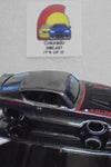 Hot Wheels Phil's Garage CHASE Grey HEMI Cuda w/Real Riders