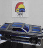 Hot Wheels Wayne's Garage CHASE Grey '64 Lincoln Continental w/Real Riders