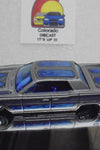 Hot Wheels Wayne's Garage CHASE Grey '64 Lincoln Continental w/Real Riders