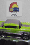 Hot Wheels Wayne's Garage CHASE Grey '64 Lincoln Continental w/Real Riders