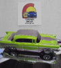 Hot Wheels Wayne's Garage CHASE Grey '64 Lincoln Continental w/Real Riders