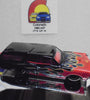 Hot Wheels Larry's Garage CHASE Aqua Purple Passion Woodie w/Real Riders