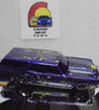 Hot Wheels Wayne's Garage CHASE Purple '70 Chevelle SS Wagon w/Real Riders