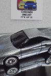 Hot Wheels Phil's Garage CHASE Silver Ferrari 288 GTO w/Real Riders