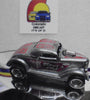 Hot Wheels Wayne's Garage CHASE Silver Neet Streeter w/Real Riders