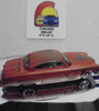 Hot Wheels Larry's Garage CHASE Brown Fish'd & Chip'd w/Real Riders