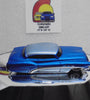 Hot Wheels Larry's Garage CHASE Blue/White Dairy Delivery w/Real Riders