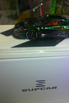 SUPCAR CHAMELEON FERRARI F40