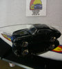 LOOSE HOT WHEELS BLACK 1996 PORSCHE CARRERA