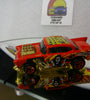 LOOSE HOT WHEELS RED SCI FI '57 CHEVY BEL AIR