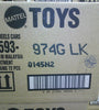 2025 HOT WHEELS "G" FACTORY SEALED MAINLINE CASE POSSIBLE PORSCHE 911 RALLYE SUPER TREASURE HUNT