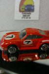 LOOSE HOT WHEELS RED PORSCHE 959 w/ULTRA HOTS