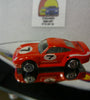 LOOSE HOT WHEELS RED PORSCHE 959 w/ULTRA HOTS