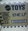 2025 HOT WHEELS "E" FACTORY SEALED MAINLINE CASE POSSIBLE ASTON MARTIN DB4GT  SUPER TREASURE HUNT