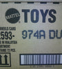2025 HOT WHEELS "A" FACTORY SEALED MAINLINE CASE POSSIBLE '87 AUDI QUATTRO SUPER TREASURE HUNT