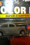1994 HOT WHEELS COLOR FX SUPER STAMPERS FAT FENDERED '40