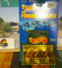 1999 HOT WHEELS MINI FORMULA RACERS 3 PACK '67 CAMARO/3-WINDOW '34 '57 CHEVY
