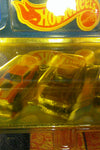 1999 HOT WHEELS MINI FORMULA RACERS 3 PACK '67 CAMARO/3-WINDOW '34 '57 CHEVY