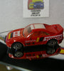 LOOSE HOT WHEELS RED TOYOTA MR2 w/ULTRA HOTS