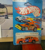 1979 HOT WHEELS ORANGE FLATOUT 442