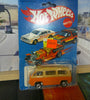 1979 HOT WHEELS RED T-TOTALLER