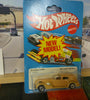 1979 HOT WHEELS TAN CLASSIC CADDY