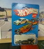 1981 HOT WHEELS BLACK MALIBU GRAND PRIX