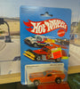 1979 HOT WHEELS ORANGE DIXIE CHALLENGER