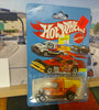 1979 HOT WHEELS ORANGE DUMPIN' A TRUCK