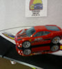 LOOSE HOT WHEELS RED FERRARI 430 MYSTERY CAR
