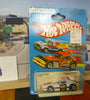 1979 HOT WHEELS WHITE SCIENCE FRICTION