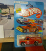 1979 HOT WHEELS RED RESCUE RANGER TRUCK