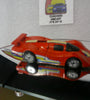 LOOSE HOT WHEELS RED SOL AIRE CX-4 w/ULTRA HOTS