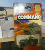 HOT WHEELS ACTION COMMAND CAMO ROLL PATROL JEEP CJ