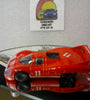 LOOSE HOT WHEELS DARK RED PORSCHE 917LH