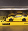 Tarmac 1:64 Ferrari F40 LM YELLOW