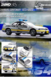 Inno 64 Nissan Skyline GTR R33 1997 24 Hours Le Mans Pace Car