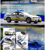 Inno 64 Nissan Skyline GTR R33 1997 24 Hours Le Mans Pace Car