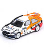 INNO64 1:64 Ford Escort RS Cosworth SAFARI RALLY KENYA REPSOL LIVERY