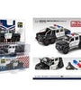 ERA Car 1:64 Mijo Exclusives Mercedes-Benz G63 AMG 6×6 Police