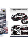 Era CAR 1:64 MiJo Exclusives USA 2020 Nissan GT-R R35 Nismo Yokohama Limited Edition 3,600 Pcs