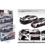 Era CAR 1:64 MiJo Exclusives USA 2020 Nissan GT-R R35 Nismo Yokohama Limited Edition 3,600 Pcs