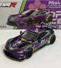 POP RACE 1:64 EVA RT TEST TYPE-01 ASTON MARTIN GT3