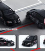 INNO64 - Mitsubishi Lancer Evolution IX Wangon "Ralliart" (Black)