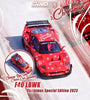 INNO64 1/64 LBWK F40 X'MAS 2023 Special Edition