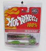 HOT WHEELS 23RD CONVENTION GREEN '38 FORD C.O.E.