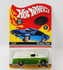 HOT WHEELS RLC NEO CLASSICS GREEN '55 CHEVY PANEL TRUCK