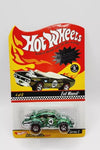 HOT WHEELS RLC NEO CLASSICS GREEN EVIL WEEVIL