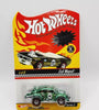 HOT WHEELS RLC NEO CLASSICS GREEN EVIL WEEVIL