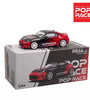 POP RACE 1:64TOYOTA GR 86 ADVAN